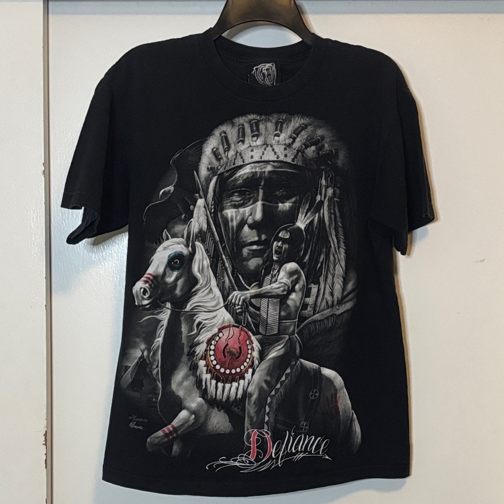DGA Men’s Graphic T-Shirt